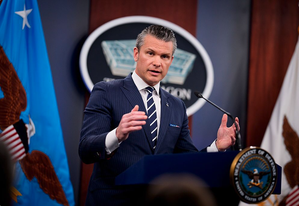 U.S. Reconsiders NATO Commitment Amid Iran Tensions