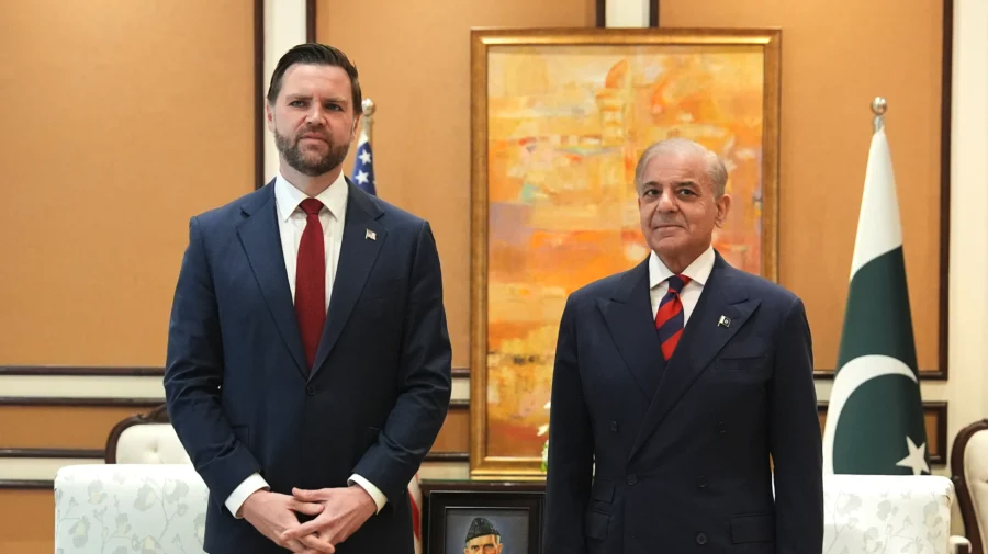 Iran War Talks May Resume in Pakistan as Tensions Persist