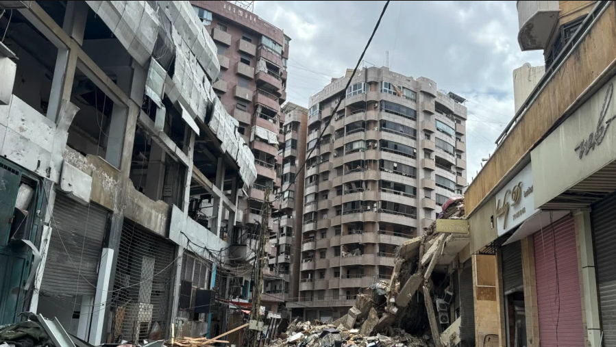 Israel–Lebanon Ceasefire Extended Three Weeks After White House Talks