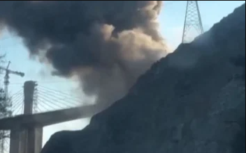 Trump Threatens Strikes on Iran’s Critical Infrastructure