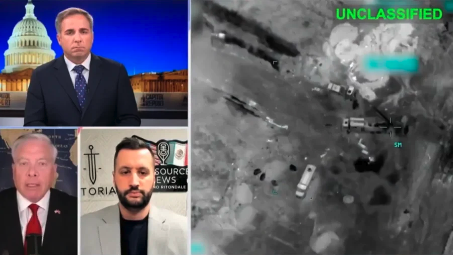 Experts Outline U.S. Strategic Options as Iran Conflict Intensifies