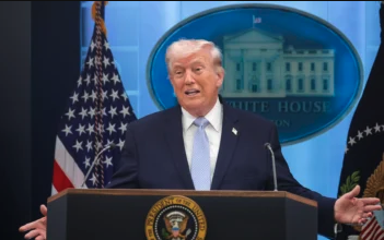 Trump Declares ‘Total Victory’ as Iran Agrees to Cease-Fire