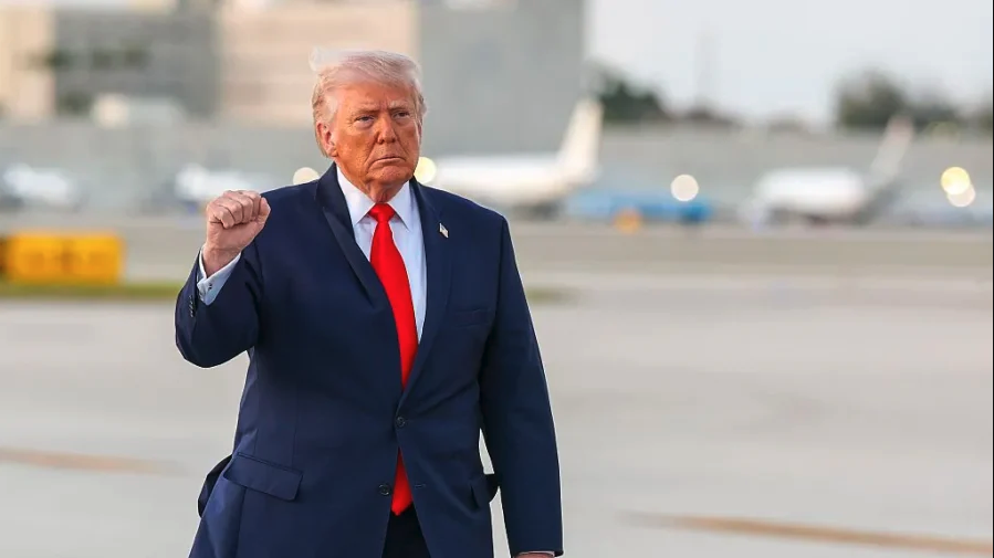 Trump Declares Iran Ceasefire Expired, Signals No Urgency for New Deal