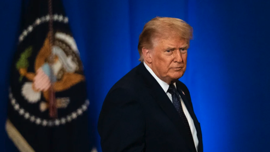 Trump Pushes Expanded Abraham Accords as Part of Broader Iran Peace Framework