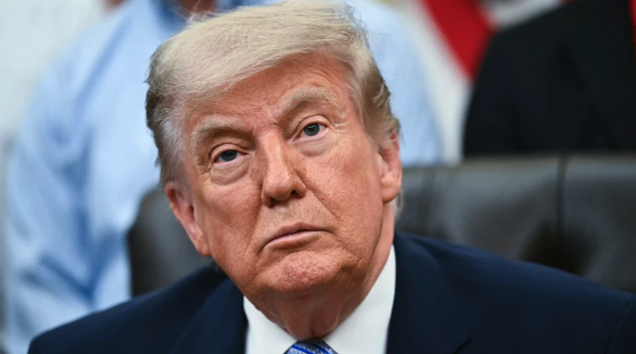 Trump Expresses Confidence in Iran Talks Despite Renewed Military Clashes
