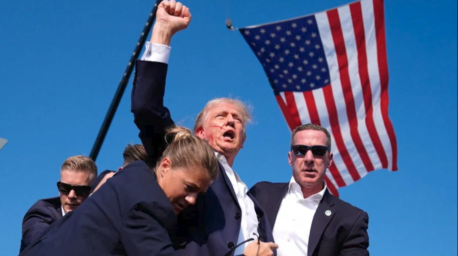 Secret Service Report Reveals Critical Security Failures Behind 2024 Trump Assassination Attempt