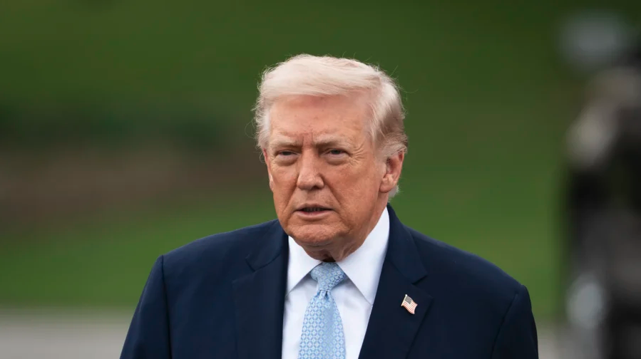 Trump Unveils Sweeping Counterterrorism Strategy Targeting Cartels, Extremists, and Global Jihadist Networks